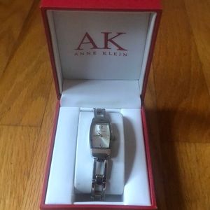 Classic Anne Klein Watch